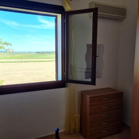 Agriturismo Ternova アルベレーゼ エクステリア 写真