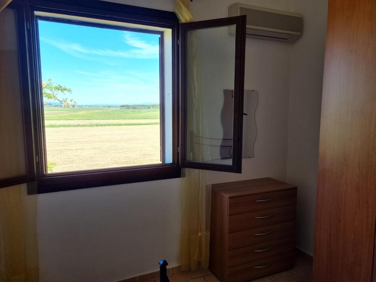 Agriturismo Ternova アルベレーゼ エクステリア 写真