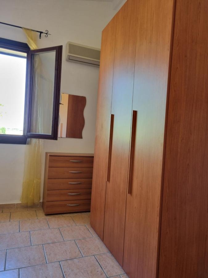 Agriturismo Ternova アルベレーゼ エクステリア 写真