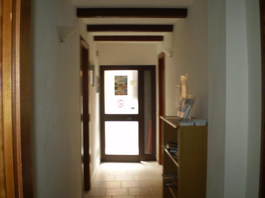 Agriturismo Ternova アルベレーゼ エクステリア 写真