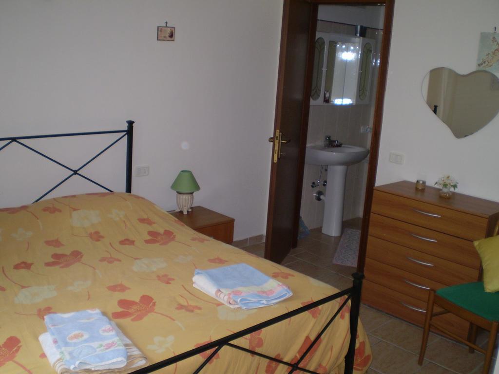 Agriturismo Ternova アルベレーゼ エクステリア 写真