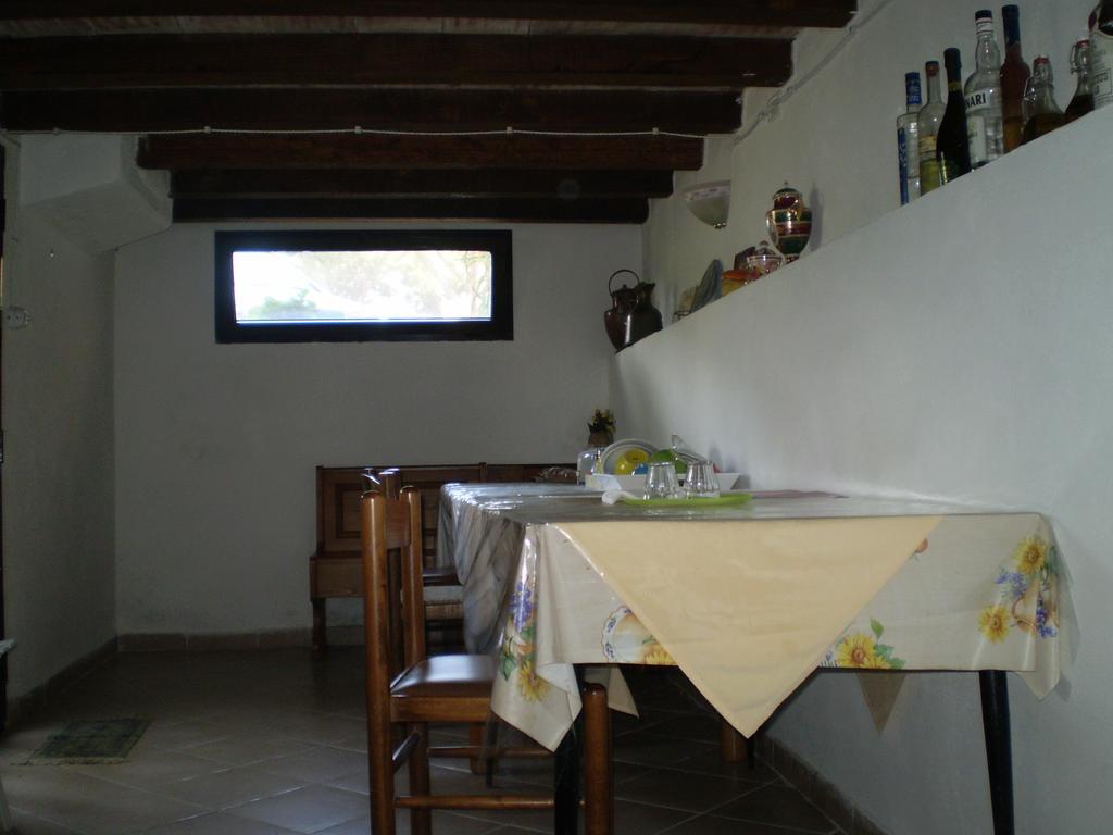 Agriturismo Ternova アルベレーゼ エクステリア 写真