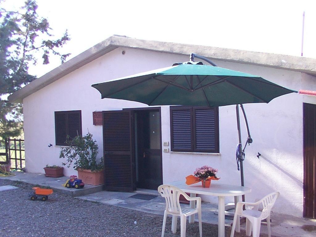 Agriturismo Ternova アルベレーゼ エクステリア 写真