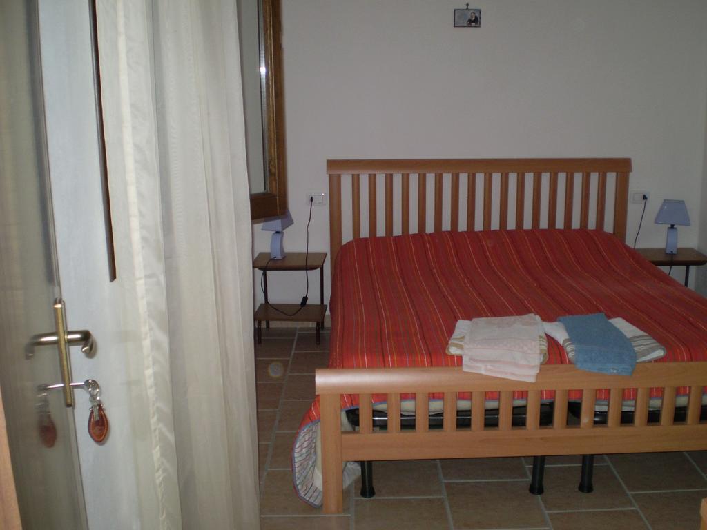 Agriturismo Ternova アルベレーゼ エクステリア 写真