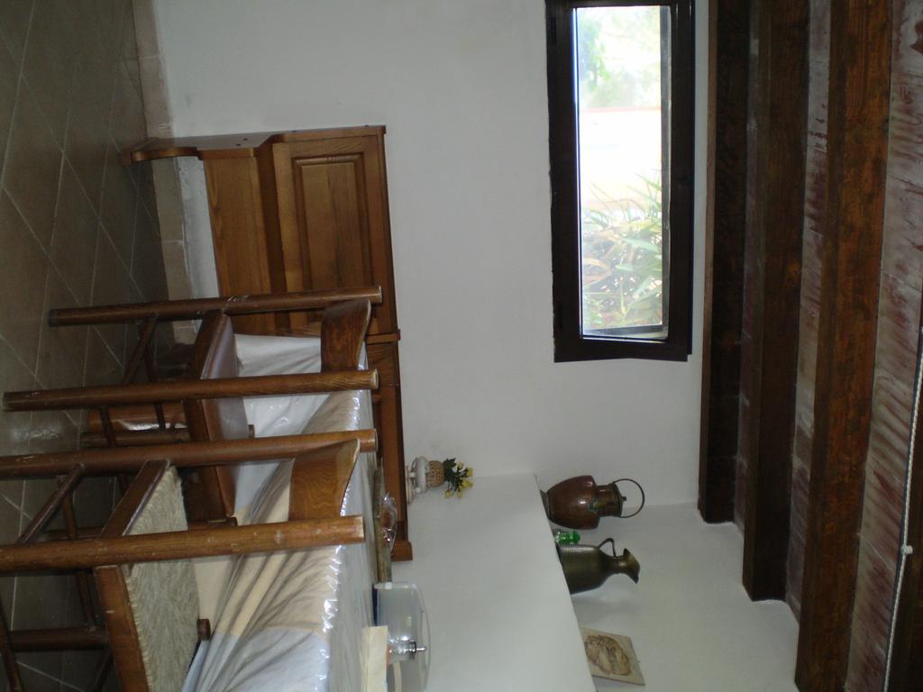Agriturismo Ternova アルベレーゼ エクステリア 写真