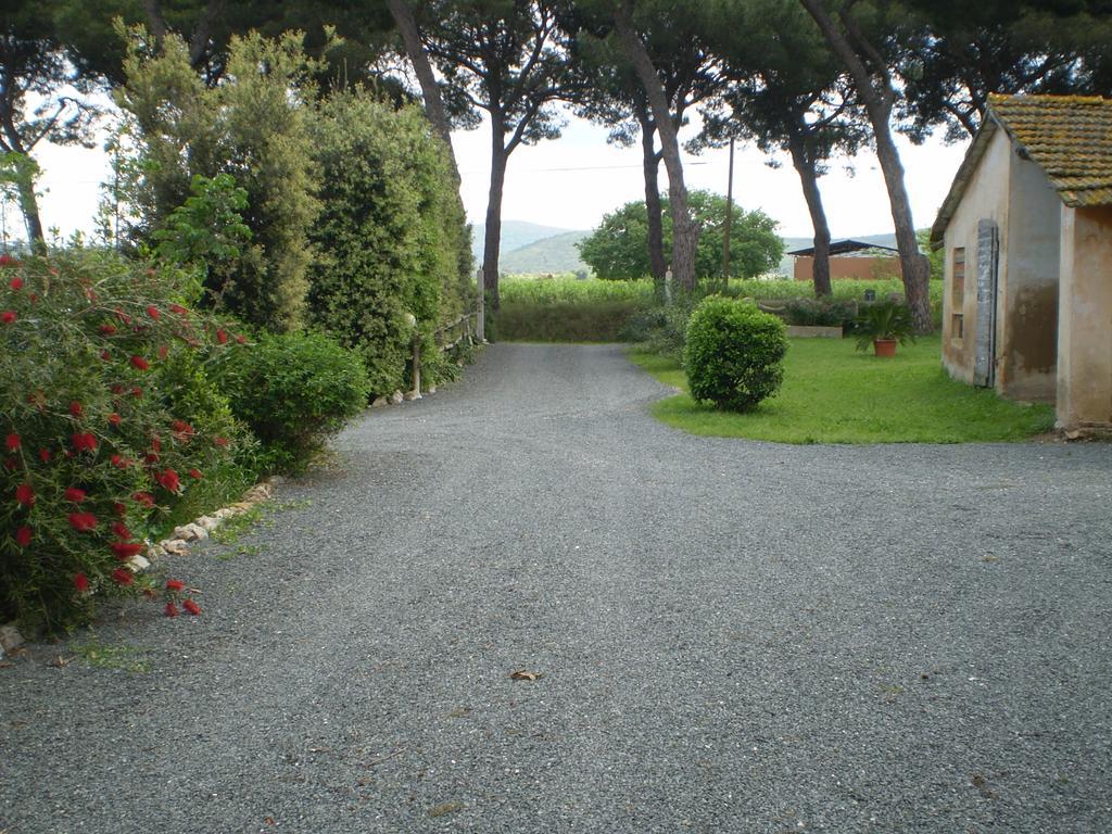 Agriturismo Ternova アルベレーゼ エクステリア 写真