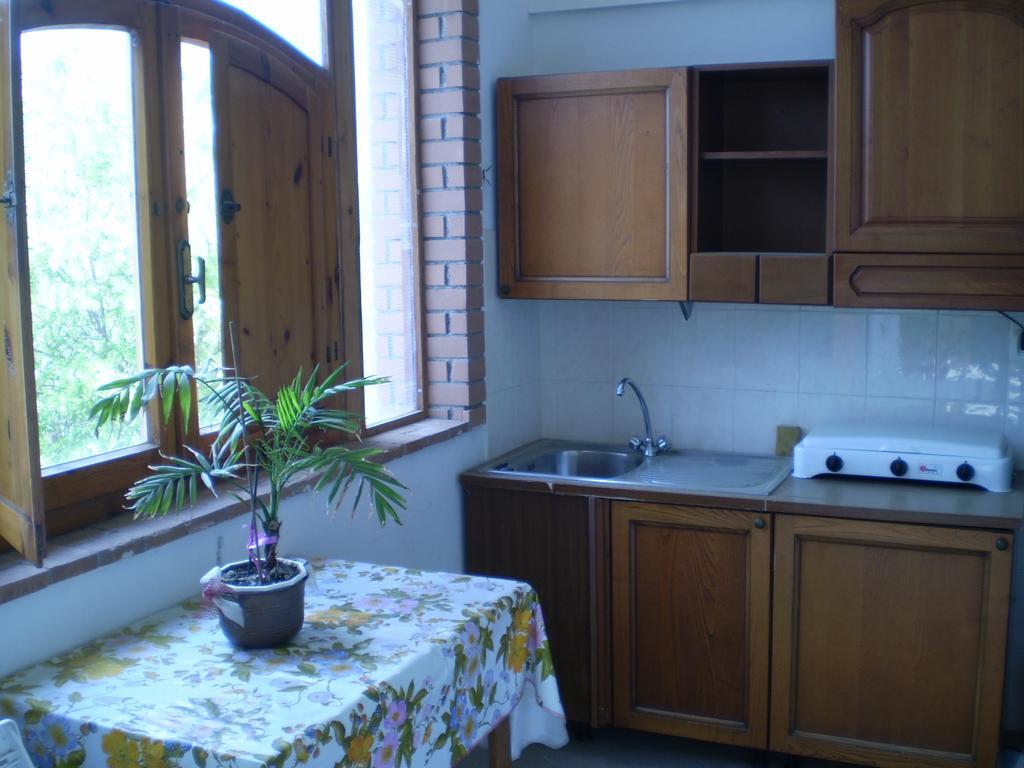 Agriturismo Ternova アルベレーゼ エクステリア 写真