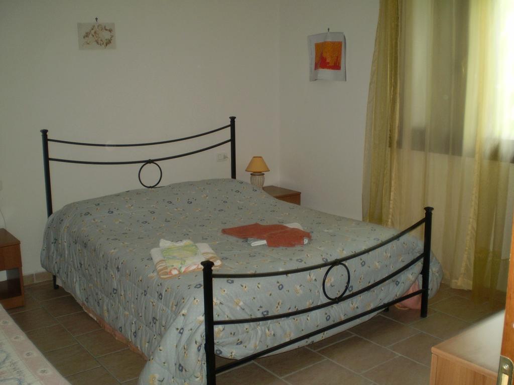 Agriturismo Ternova アルベレーゼ エクステリア 写真